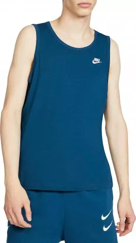 M NSW CLUB TANK