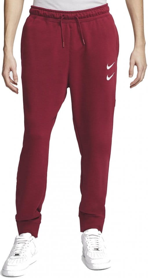 Pantalón Nike M NSW SWOOSH PANT FT