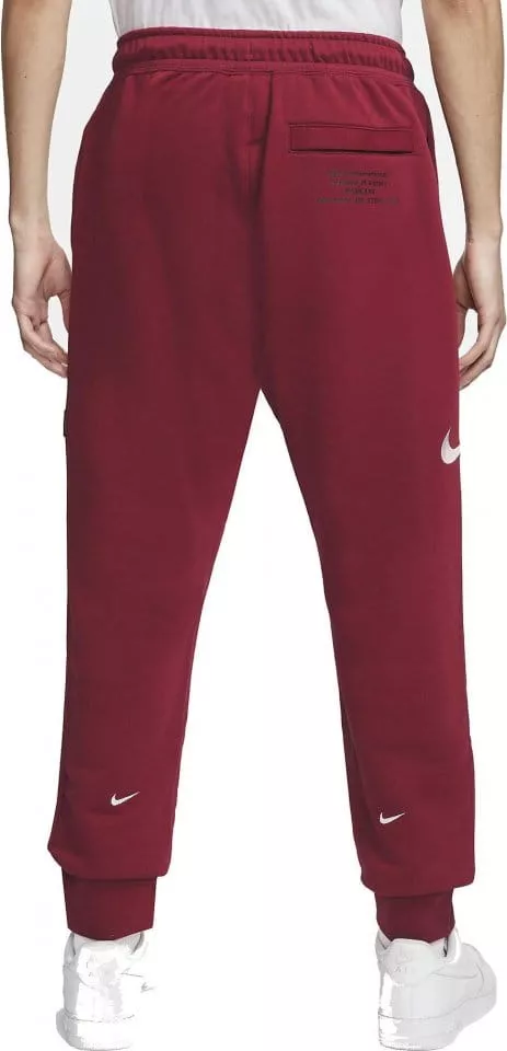 Pantalón Nike M NSW SWOOSH PANT FT