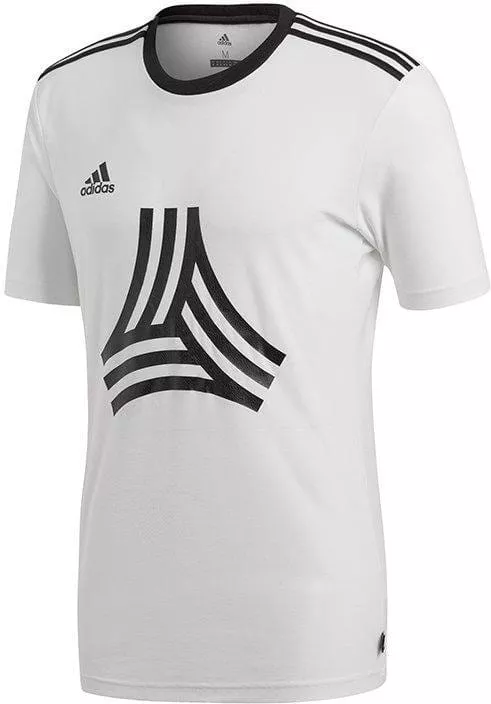 T-shirt adidas TAN LOGO TEE