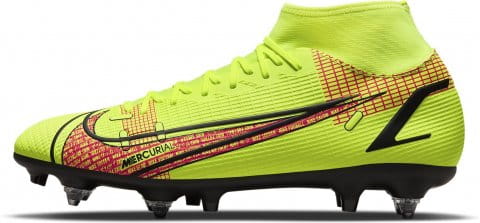 Mercurial Superfly 8 Academy SG-Pro AC