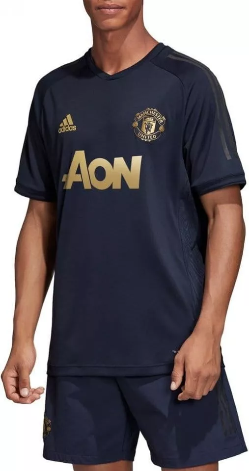 Tričko adidas manchester united