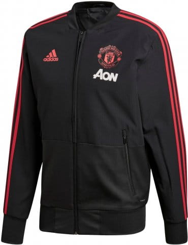 Manchester United Presentation Jacket