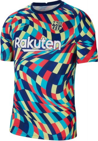 M NK FCB PM DRY SS TEE