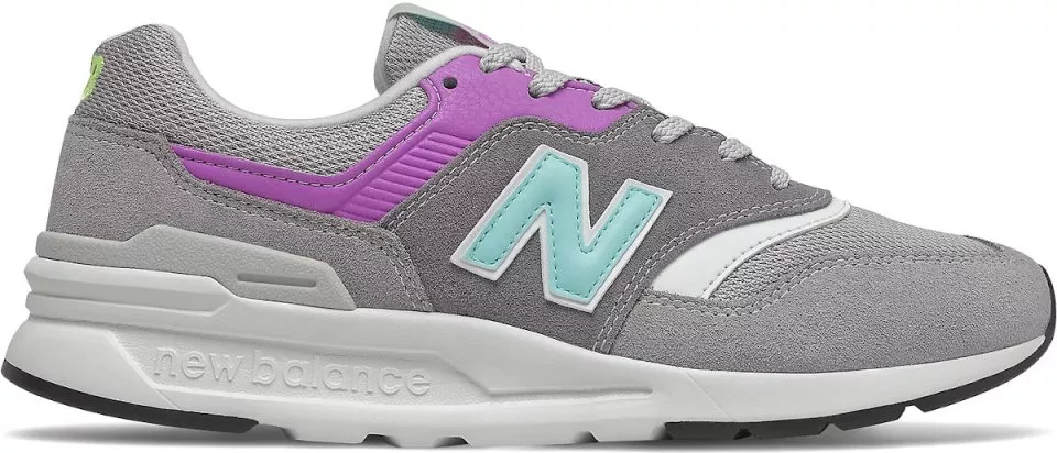 Obuwie New Balance CW997