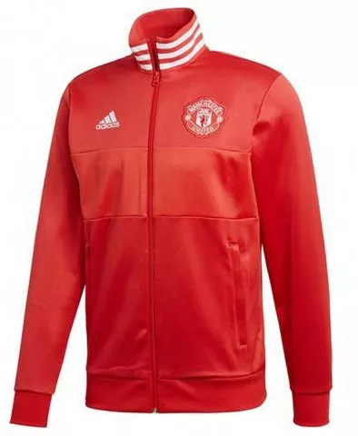 MUFC TRACK TOP M