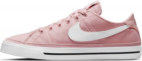 WMNS COURT LEGACY CNVS