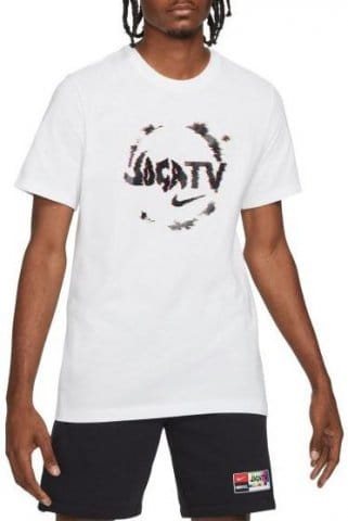 M NK FC TEE SEASONAL GRAPHIC