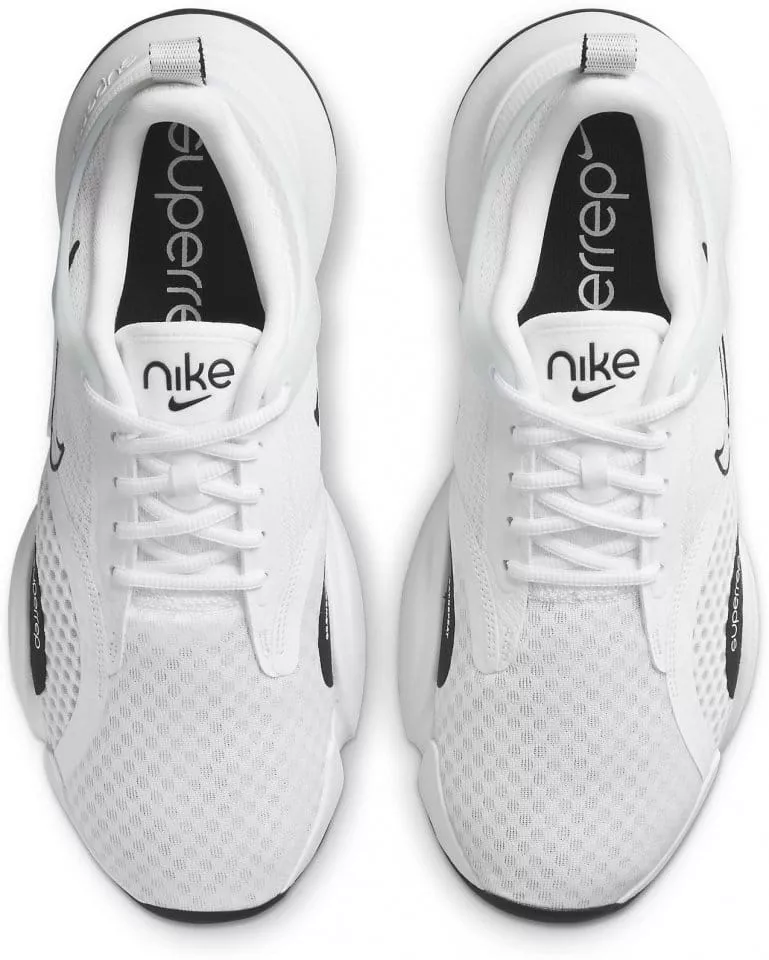 Nike superrep go white discount