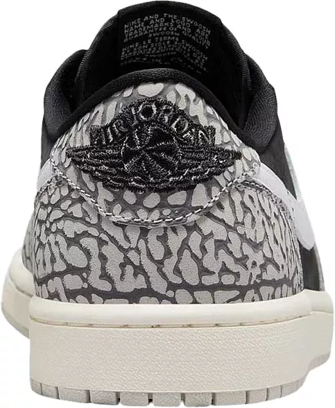 Incaltaminte Jordan Air 1 Retro Low OG