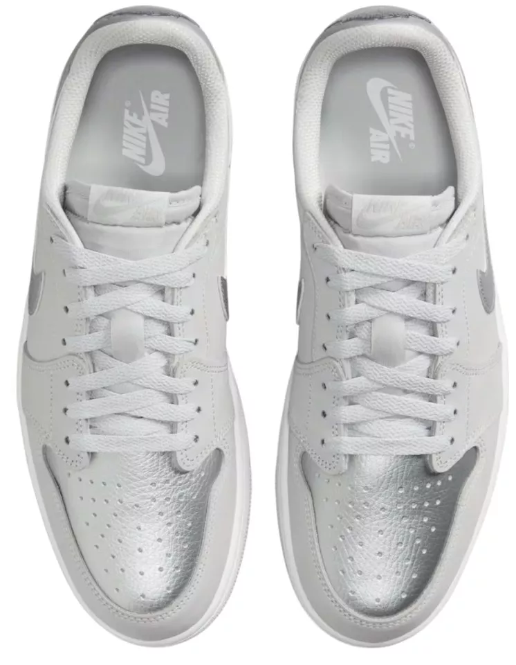 Nike AIR JORDAN 1 RETRO LOW OG Cipők