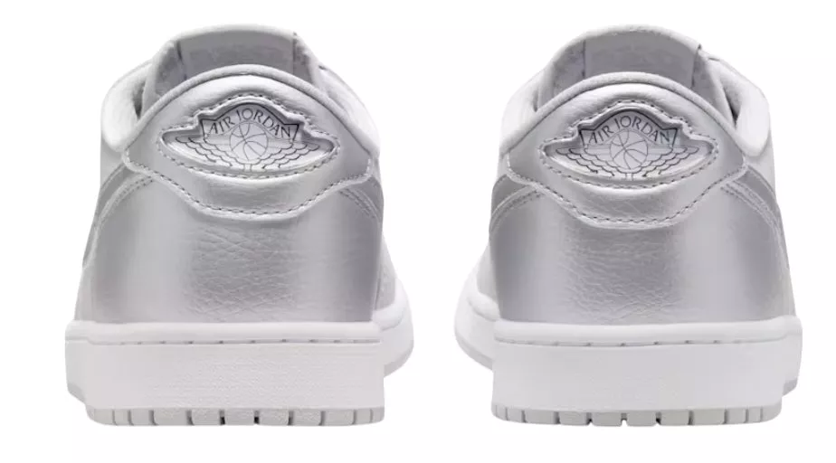 Nike AIR JORDAN 1 RETRO LOW OG Cipők