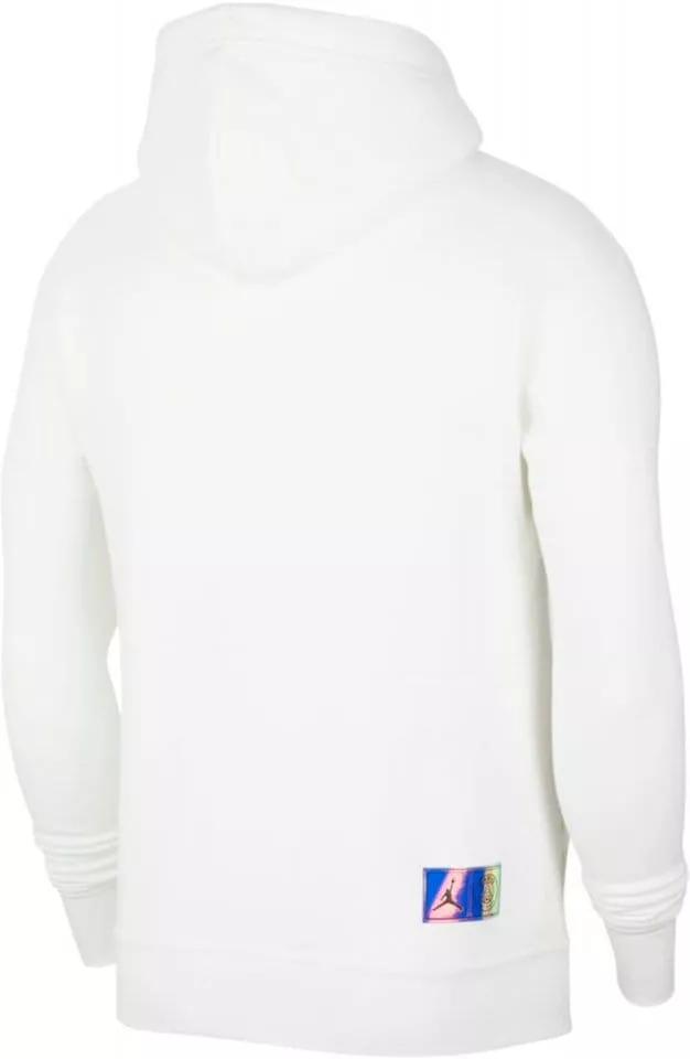 Sudadera con capucha Jordan M J X PSG Fleece Hoody