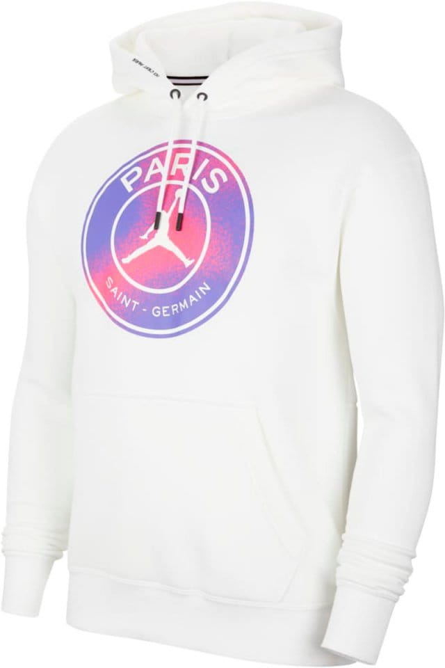 Sudadera con capucha Jordan M J X PSG Fleece Hoody
