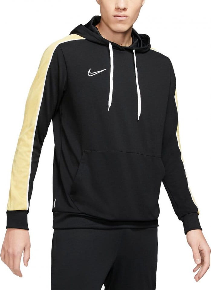 Nike M NK DRY ACD HOODIE PO FP JB Kapucnis melegítő felsők