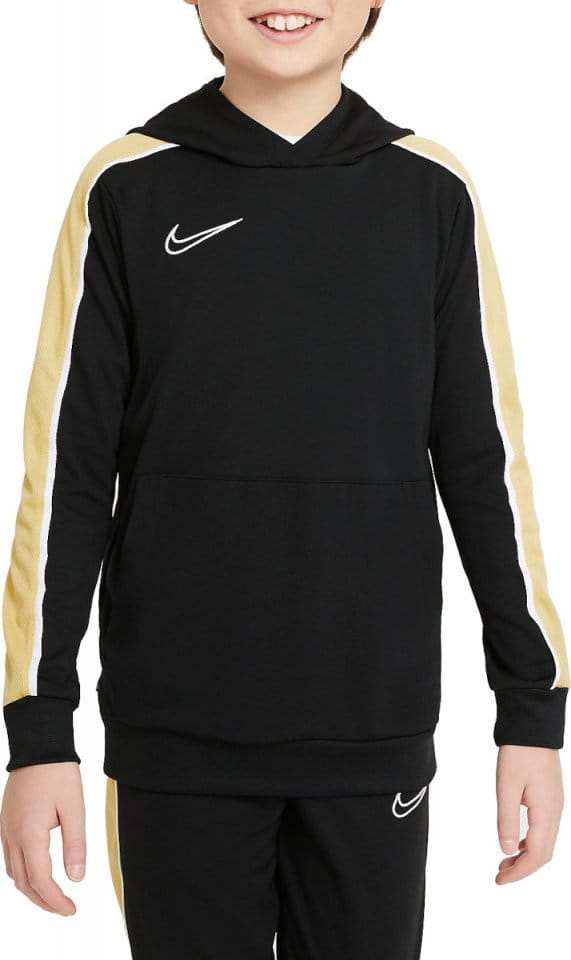 Nike Y NK DRY ACD HOODIE PO FP JB