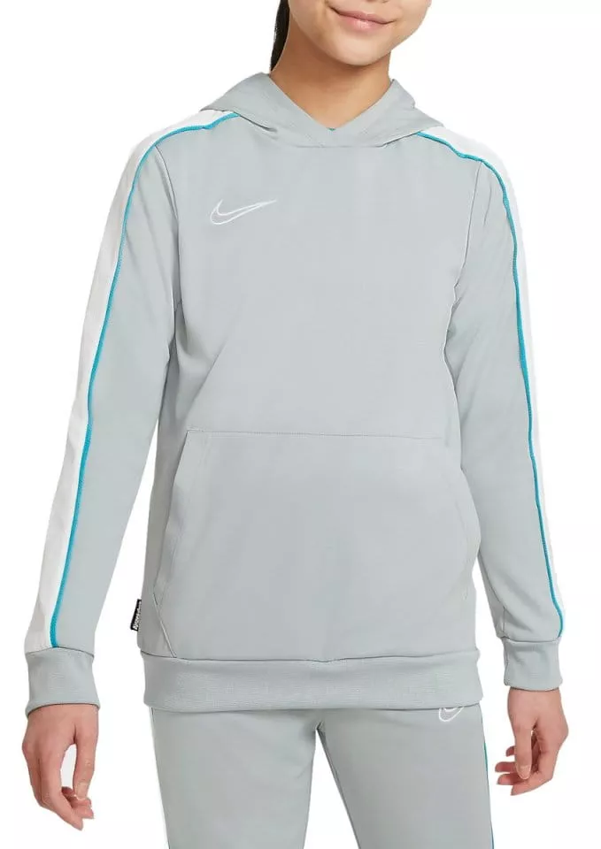 Dětská mikina s kapucí Nike Dri-FIT Academy