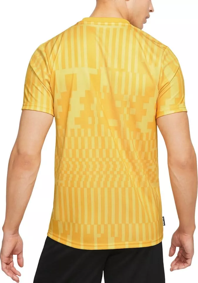 Tricou Nike M NK DRY ACD TOP SS FP JB