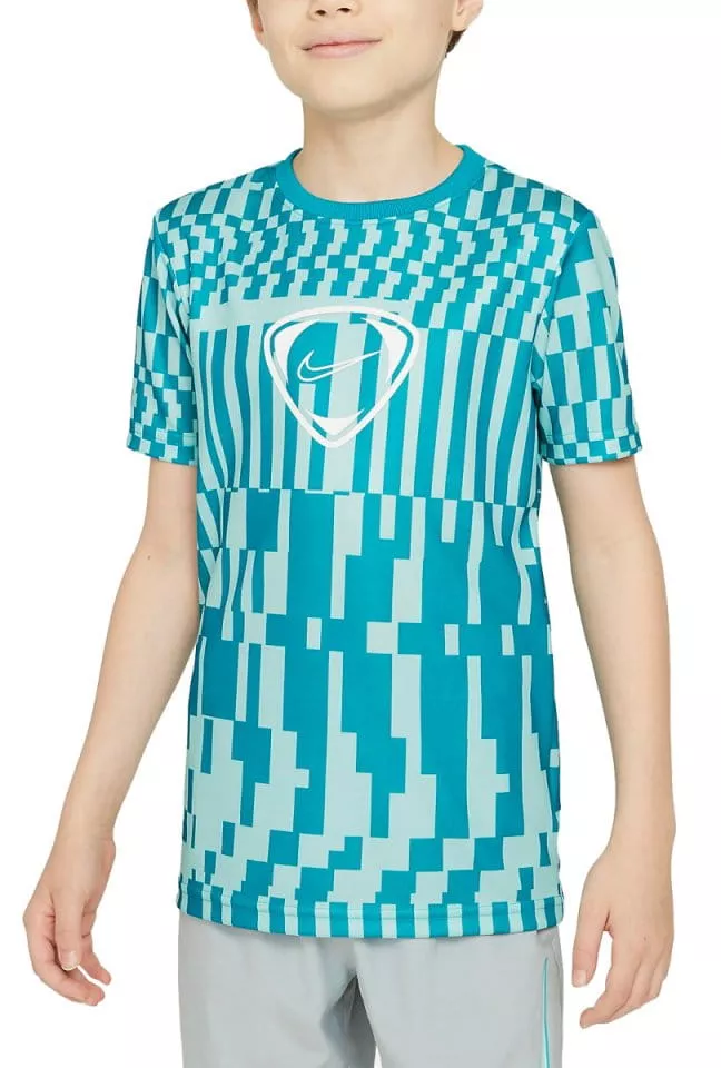 Tricou Nike Y NK DRY ACD TOP SS FP JB