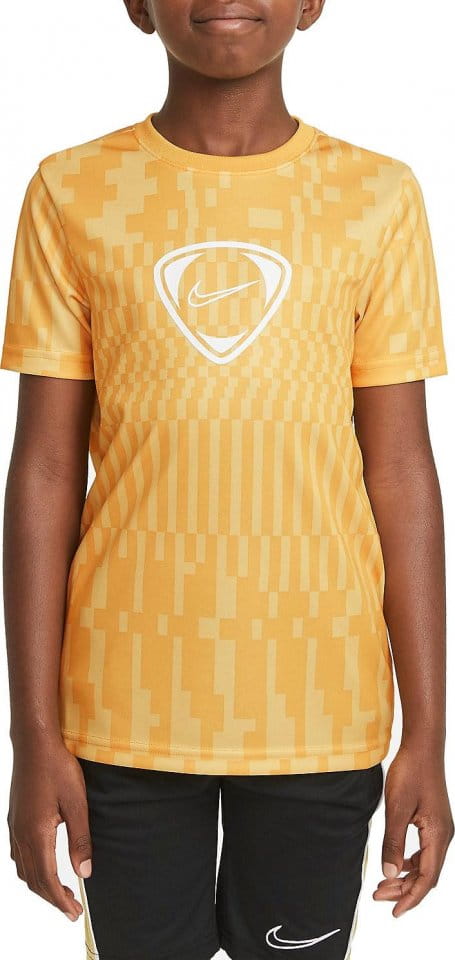 Camiseta Nike Y NK DRY ACD TOP SS FP JB