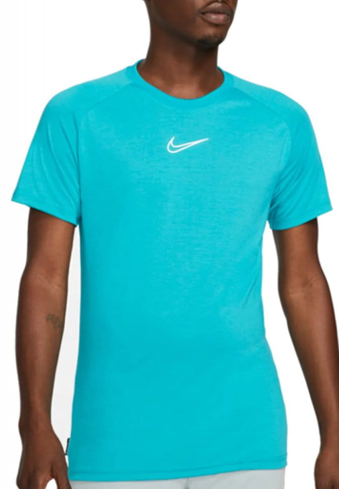 Nike M NK DRY ACD TOP SS SA Rövid ujjú póló