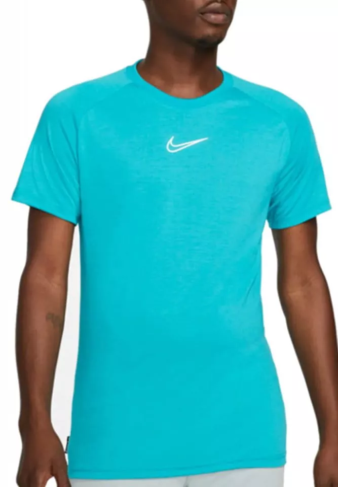 Nike M NK DRY ACD TOP SS SA Rövid ujjú póló