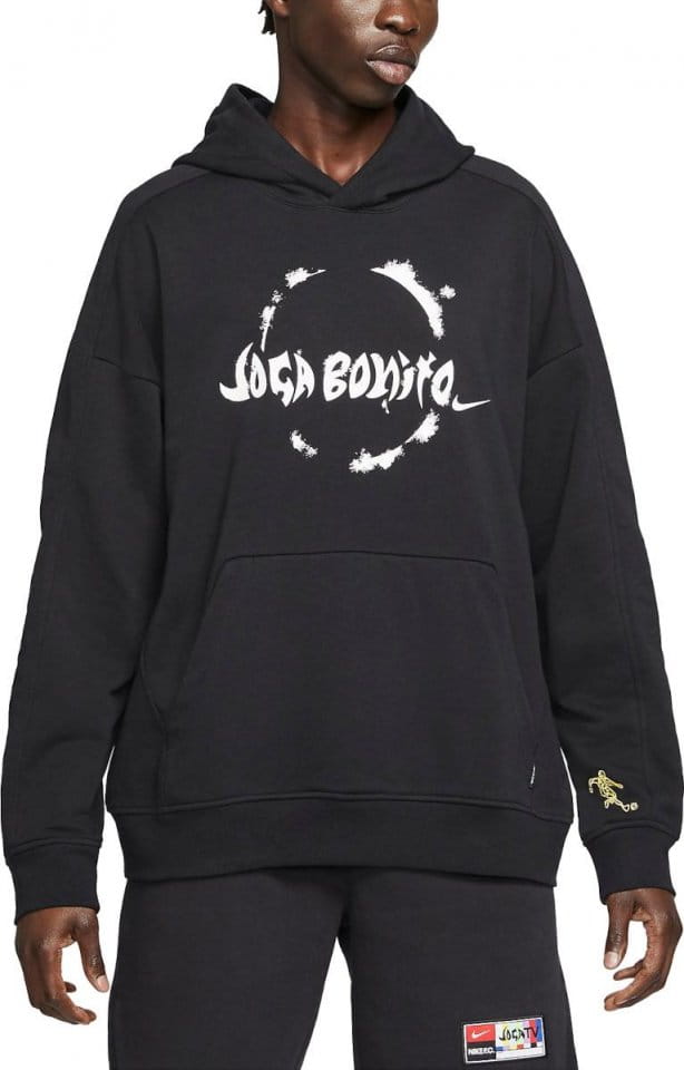 Nike M NK FC PO HOODIE K Kapucnis melegítő felsők