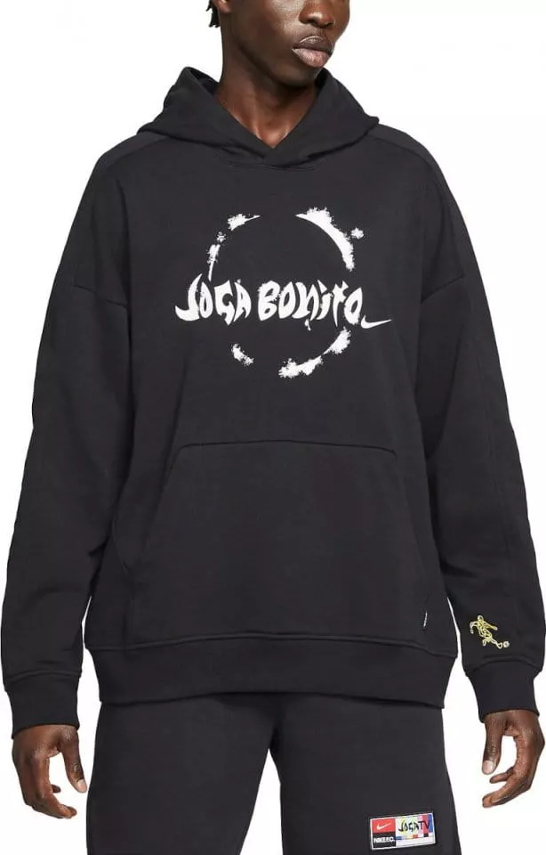 Nike M NK FC PO HOODIE K Kapucnis melegítő felsők