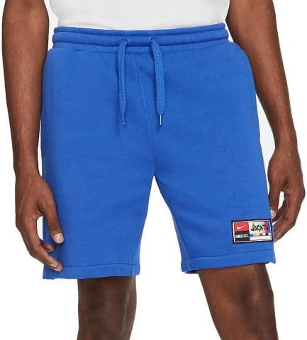 M NK FC FLEECE SHORT P