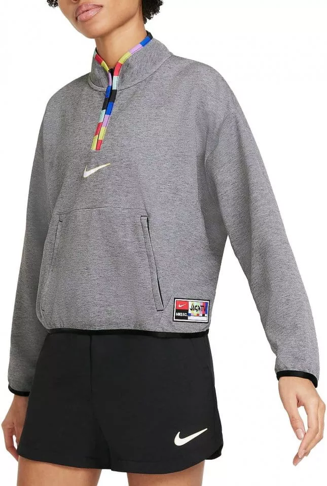 Nike W NK DF FC MIDLAYER Dzseki