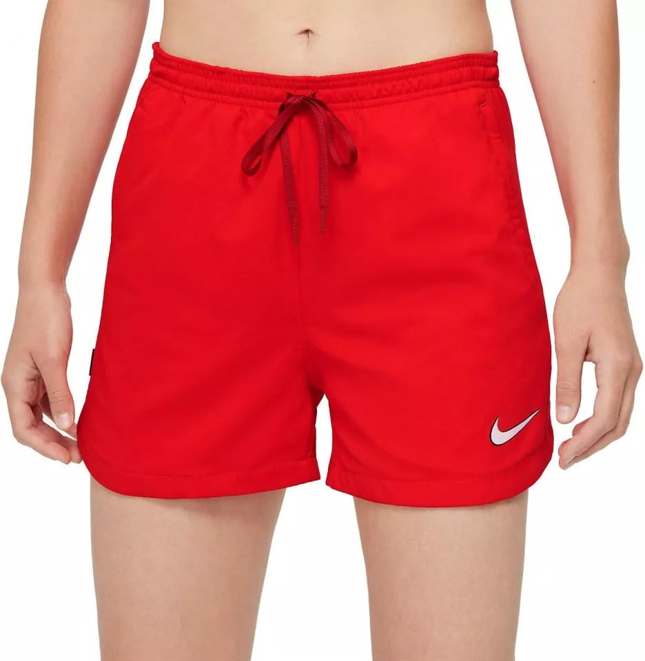 Шорти Nike F.C. Dri-FIT Women s Woven Soccer Shorts