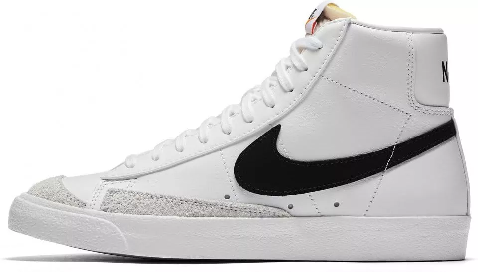 Blazer mid sneaker nike online