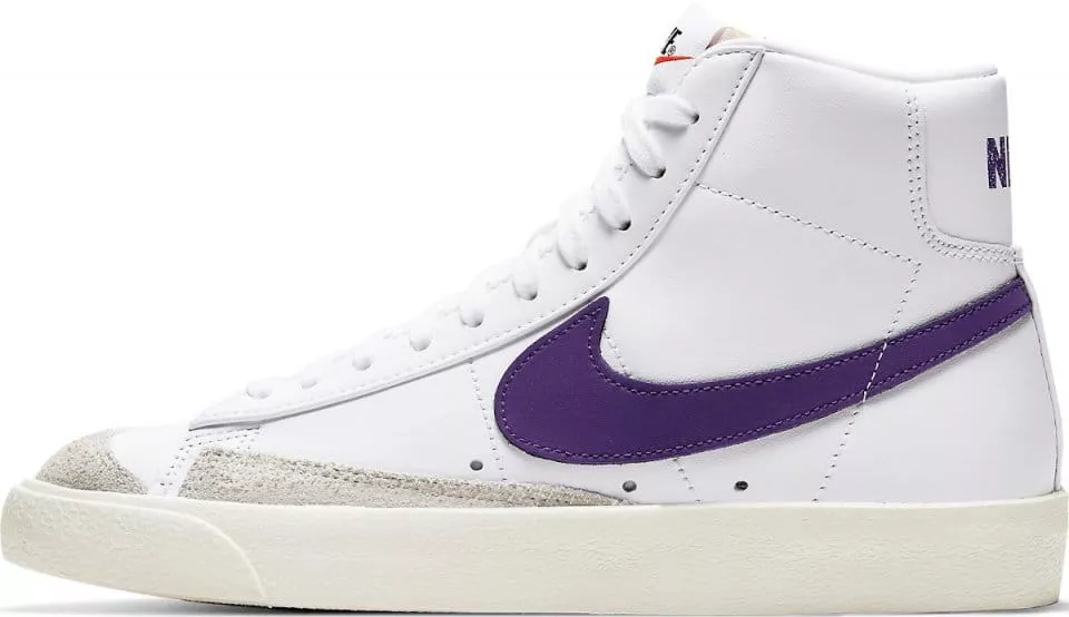 Shoes Nike WMNS BLAZER MID 77 VINTAGE - Top4Running.com