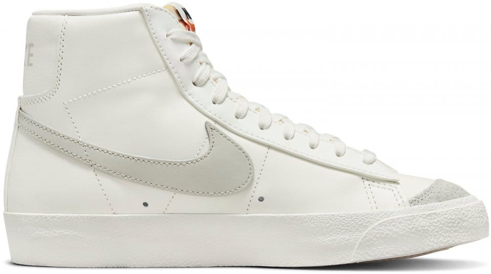 Schoenen Nike Blazer Mid 77 Vintage
