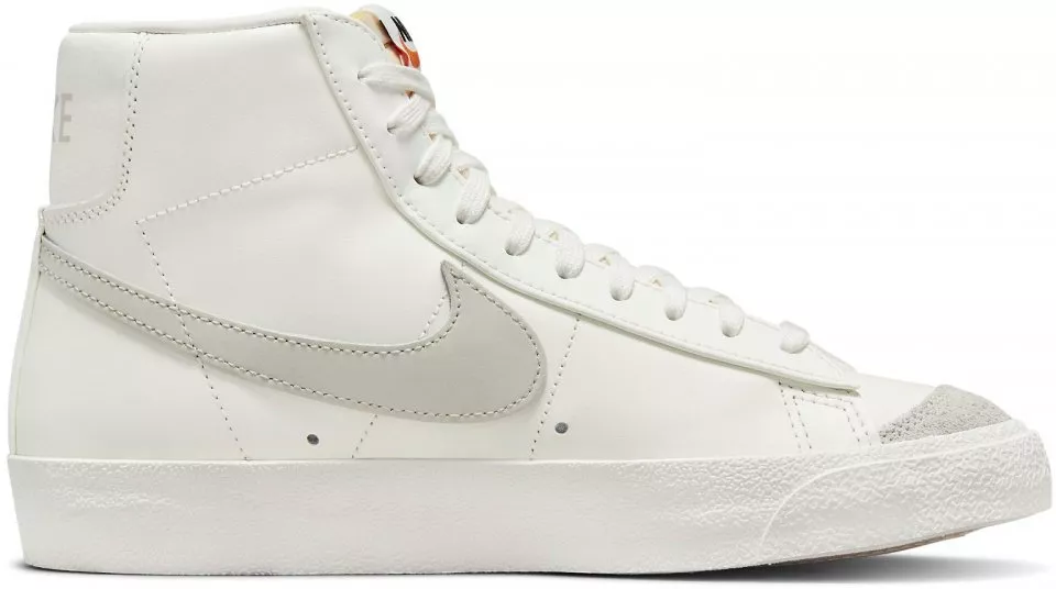Schoenen Nike Blazer Mid 77 Vintage