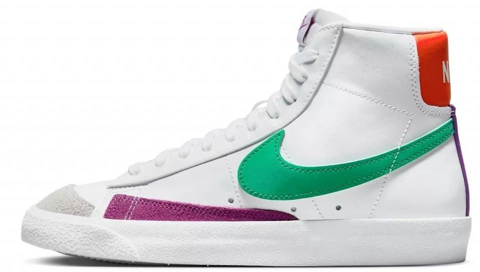 Schoenen Nike W BLAZER MID 77