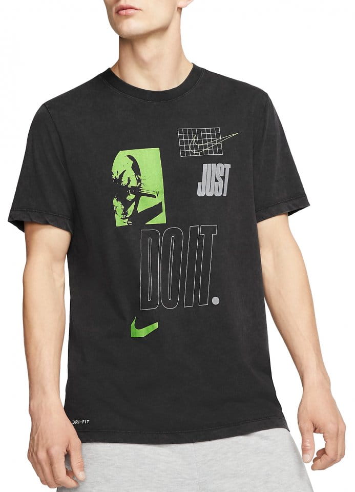 Camiseta Nike Dry Just Do It