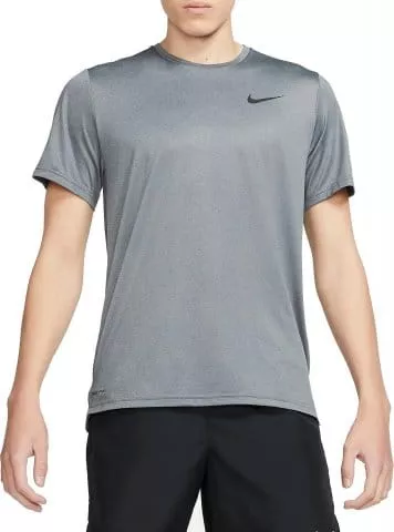 Nike Swoosh Svart träningsoverall med "swoosh"-logga