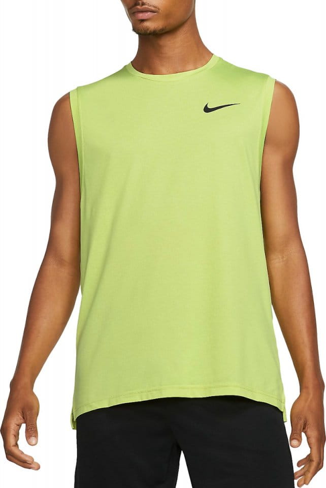 Nike Pro DF HPR DRY TOP TANK - Top4Fitness.com