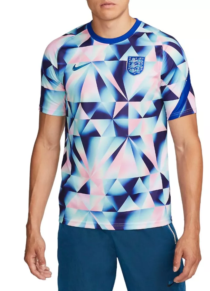 Nike ENT M NK DF TOP SS PM Rövid ujjú póló