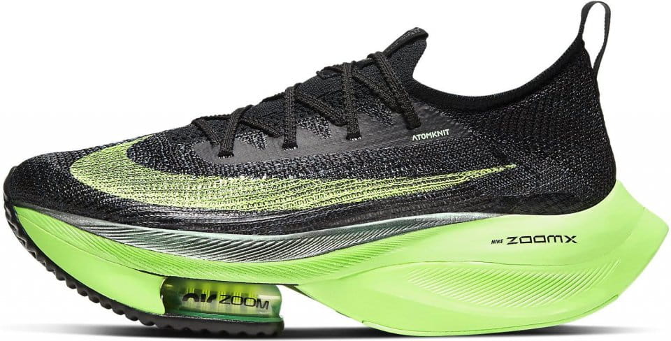 Running shoes Nike Air Zoom Alphafly NEXT% - Top4Running.com