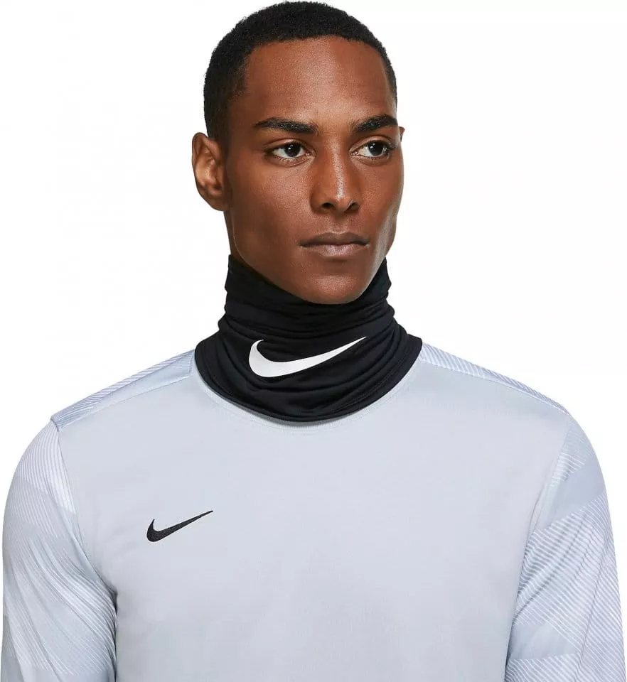 Nike basic neck warmer hotsell