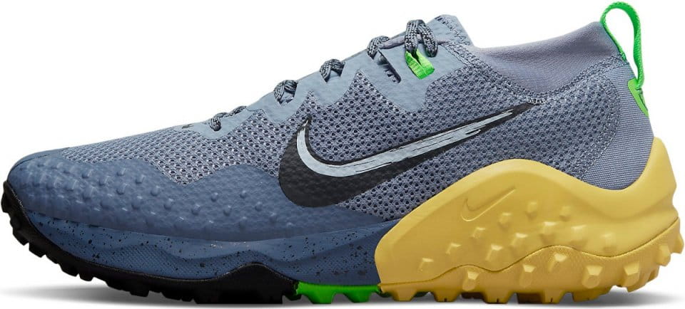 Tenis Nike Zapatillas De Trail Running De Hombre Wildhorse Nike