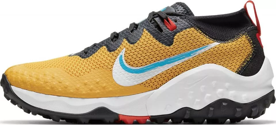 Trail shoes Nike WILDHORSE 7