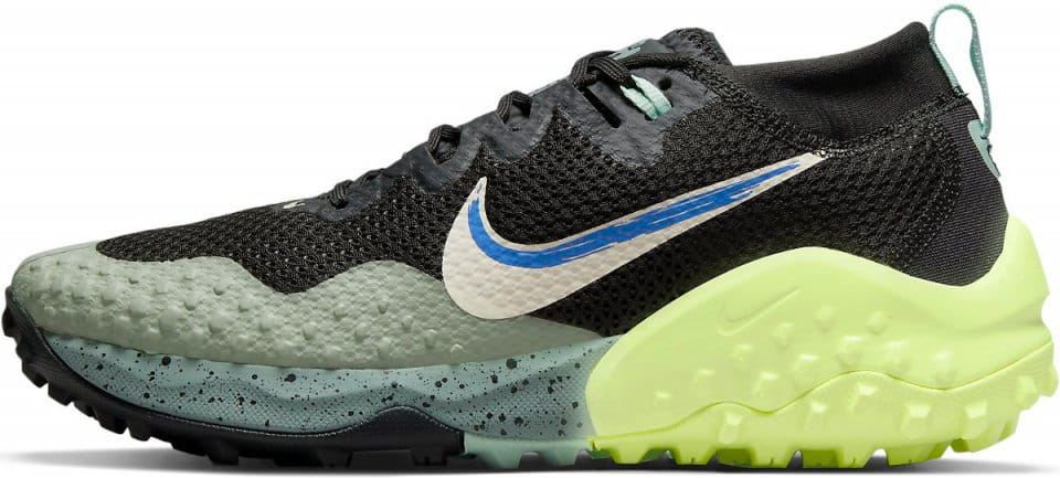 Trail shoes Nike Wildhorse 7 - Top4Running.com
