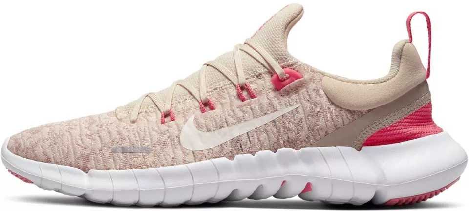 Zapatillas de running Nike Free Run 5.0