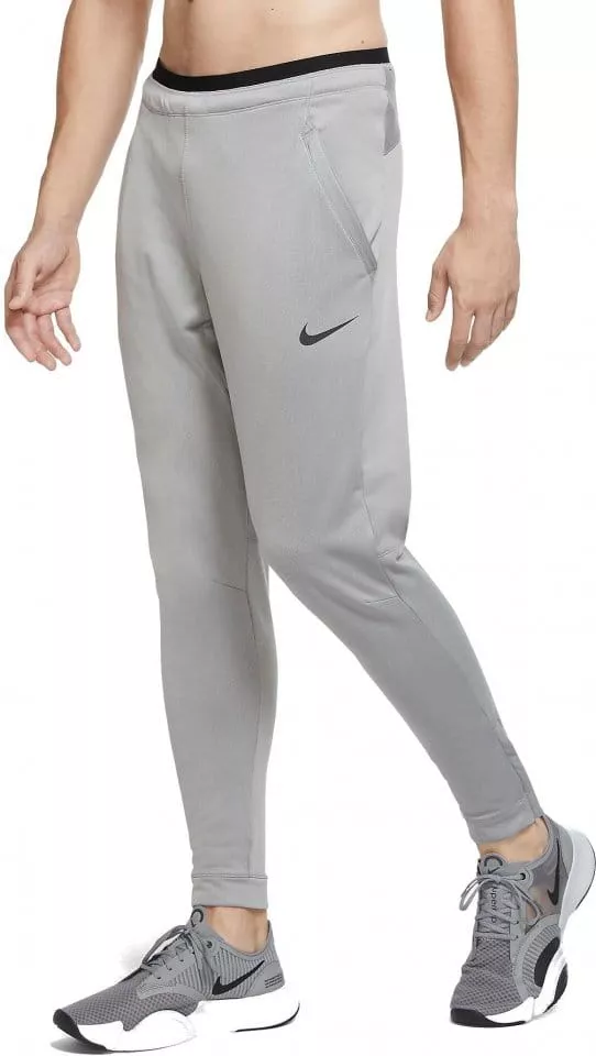 Housut Nike Pro Men s Fleece Pants