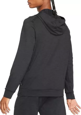 M NK Yoga DRY FZ JKT