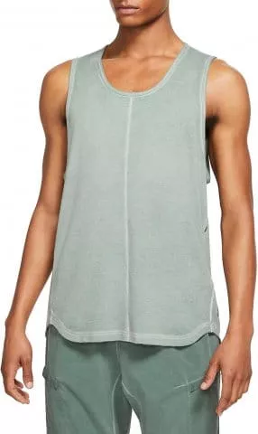 M NY TANK DYE