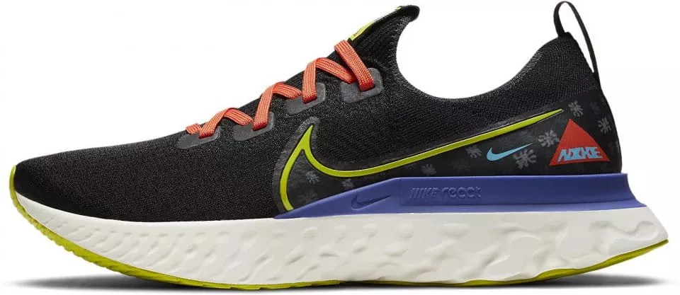 Laufschuhe Nike React Infinity Run Flyknit A.I.R. Chaz Bundick
